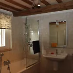 Casa Sorgente فندق مبيت وإفطار San Costanzo