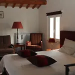 فندق مبيت وإفطار Casa Sorgente