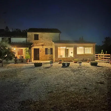 Casa Sorgente 4*