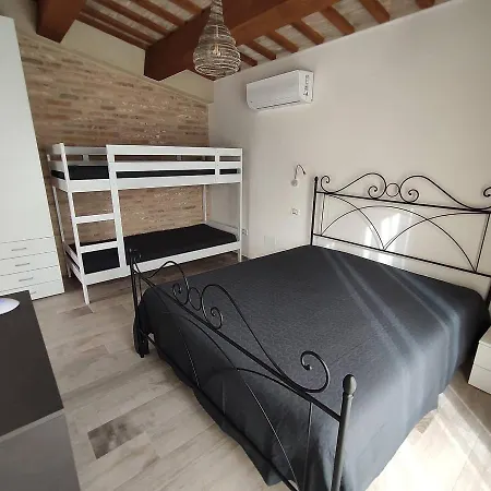 Casa Sorgente