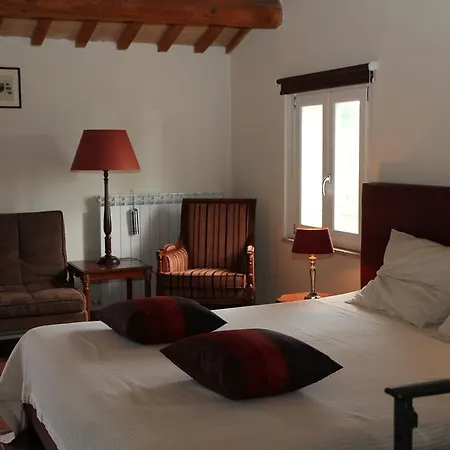 Oda ve Kahvaltı Casa Sorgente