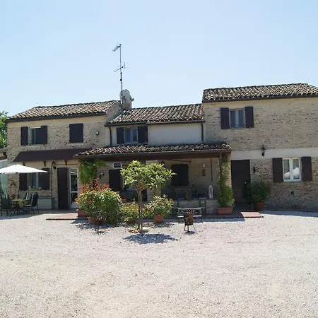 Casa Sorgente Oda ve Kahvaltı 4*