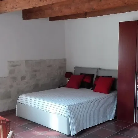 Casa Sorgente Oda ve Kahvaltı 4*