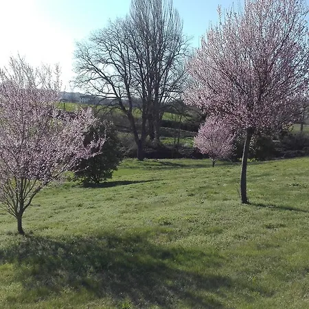 Casa Sorgente Oda ve Kahvaltı