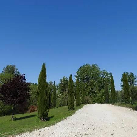 Oda ve Kahvaltı Casa Sorgente