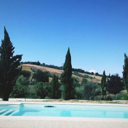 Oda ve Kahvaltı Casa Sorgente