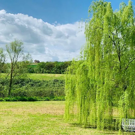 Oda ve Kahvaltı Casa Sorgente